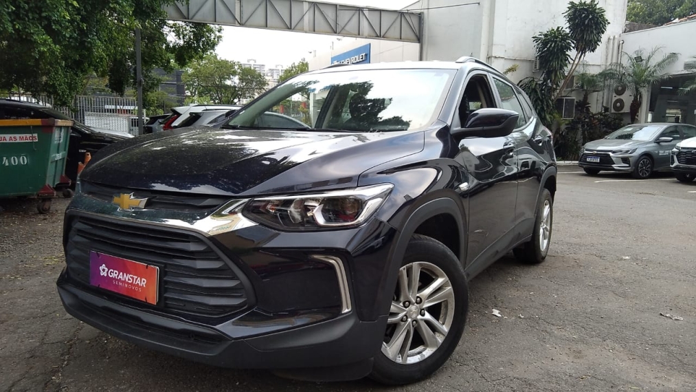 chevrolet tracker 1.0 turbo flex lt automatico 4p 2022 chevrolet tracker 1.0 turbo flex lt automatico 4p 2022