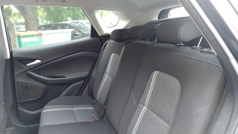chevrolet tracker 1.0 turbo flex lt automatico 4p 2022