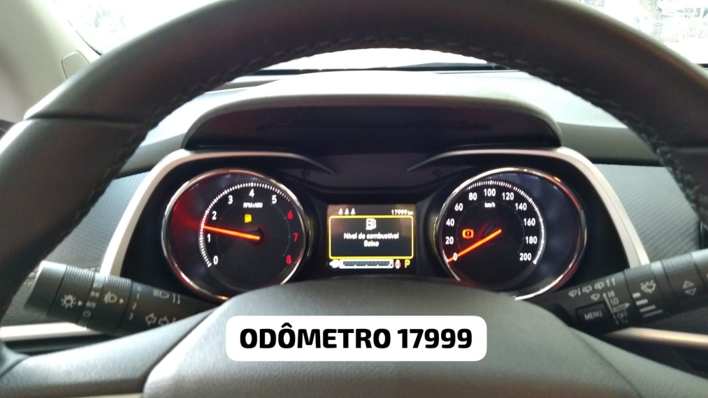 chevrolet tracker 1.2 turbo flex premier automatico 4p 2024