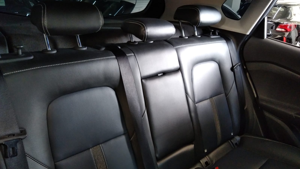 chevrolet tracker 1.2 turbo flex premier automatico 4p 2024