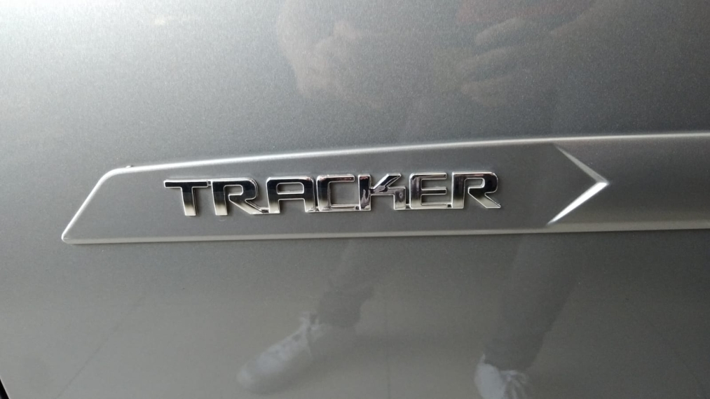 chevrolet tracker 1.2 turbo flex premier automatico 4p 2024
