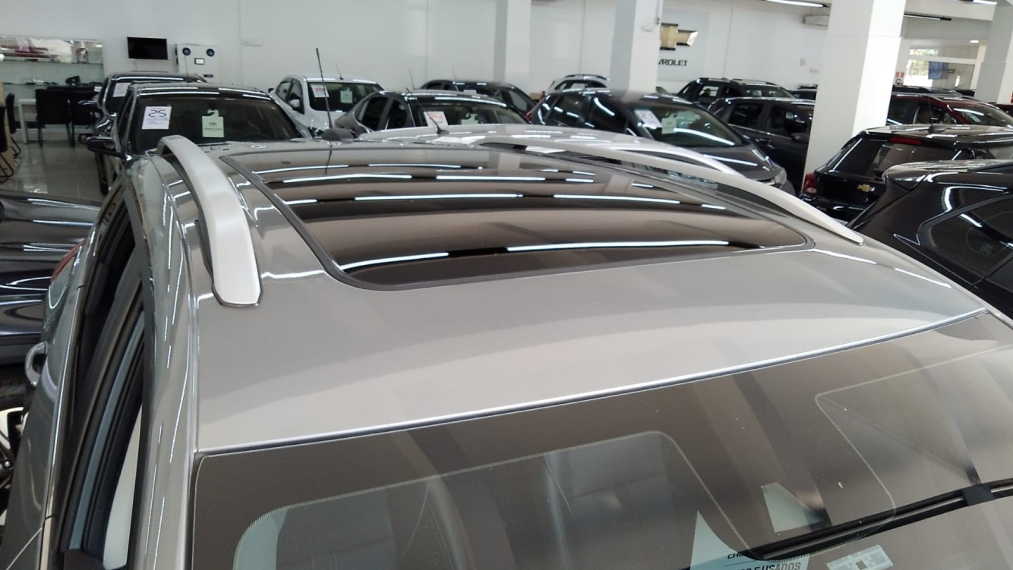 chevrolet tracker 1.2 turbo flex premier automatico 4p 2024