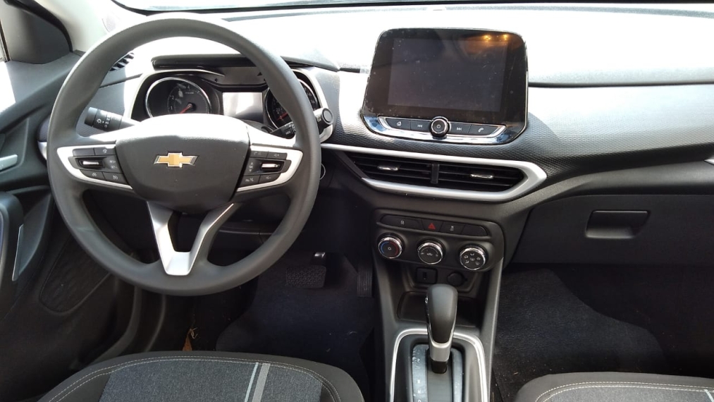 chevrolet tracker 1.0 turbo flex lt automatico 4p 20256 chevrolet tracker 1.0 turbo flex lt automatico 4p 20256