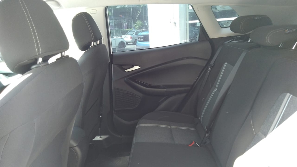 chevrolet tracker 1.0 turbo flex lt automatico 4p 20255 chevrolet tracker 1.0 turbo flex lt automatico 4p 20255