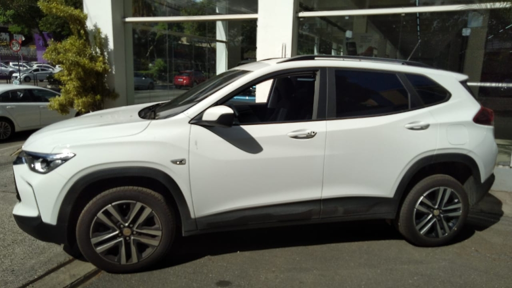 chevrolet tracker 1.0 turbo flex lt automatico 4p 20253 chevrolet tracker 1.0 turbo flex lt automatico 4p 20253