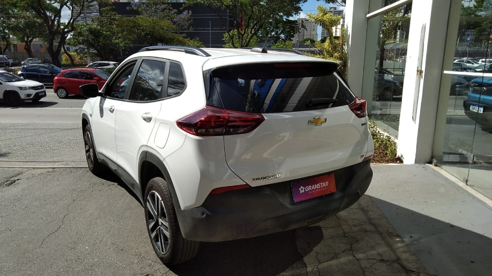 chevrolet tracker 1.0 turbo flex lt automatico 4p 20257 chevrolet tracker 1.0 turbo flex lt automatico 4p 20257