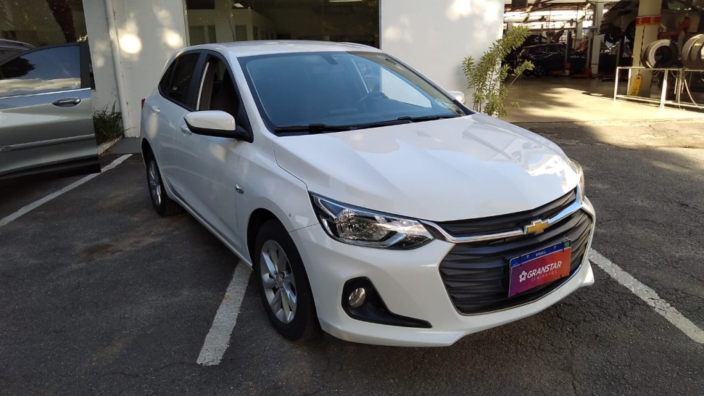 chevrolet onix 1.0 flex lt manual 4p 20202 chevrolet onix 1.0 flex lt manual 4p 20202