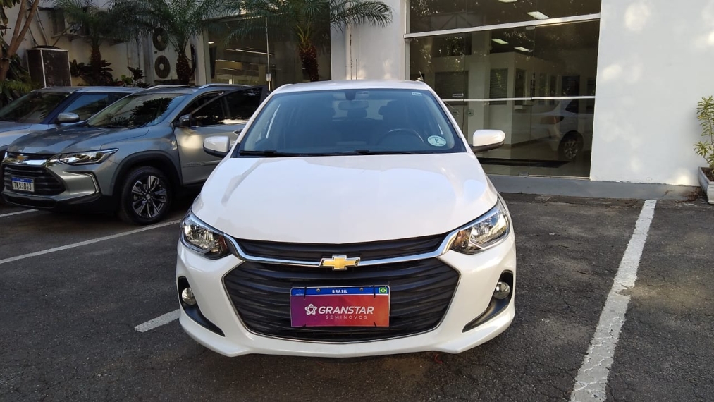 chevrolet onix 1.0 flex lt manual 4p 2020