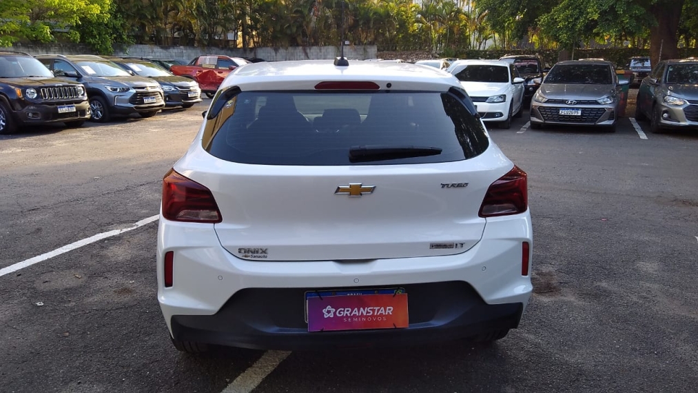 chevrolet onix 1.0 flex lt manual 4p 20206 chevrolet onix 1.0 flex lt manual 4p 20206