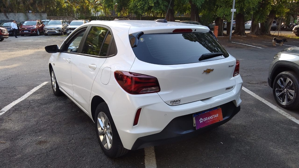 chevrolet onix 1.0 flex lt manual 4p 20207 chevrolet onix 1.0 flex lt manual 4p 20207