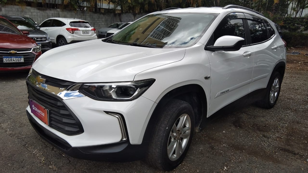 chevrolet tracker 1.0 turbo flex lt automatico 4p 20231 chevrolet tracker 1.0 turbo flex lt automatico 4p 20231