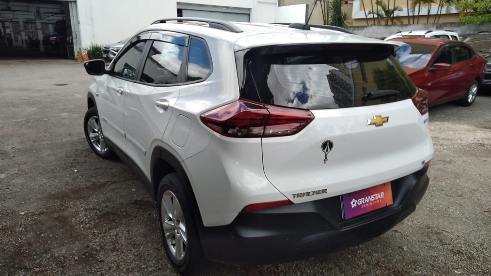 chevrolet tracker 1.0 turbo flex lt automatico 4p 20239 chevrolet tracker 1.0 turbo flex lt automatico 4p 20239