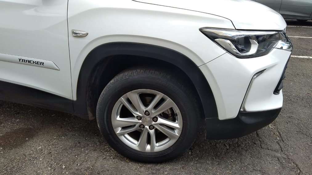 chevrolet tracker 1.0 turbo flex lt automatico 4p 20233 chevrolet tracker 1.0 turbo flex lt automatico 4p 20233