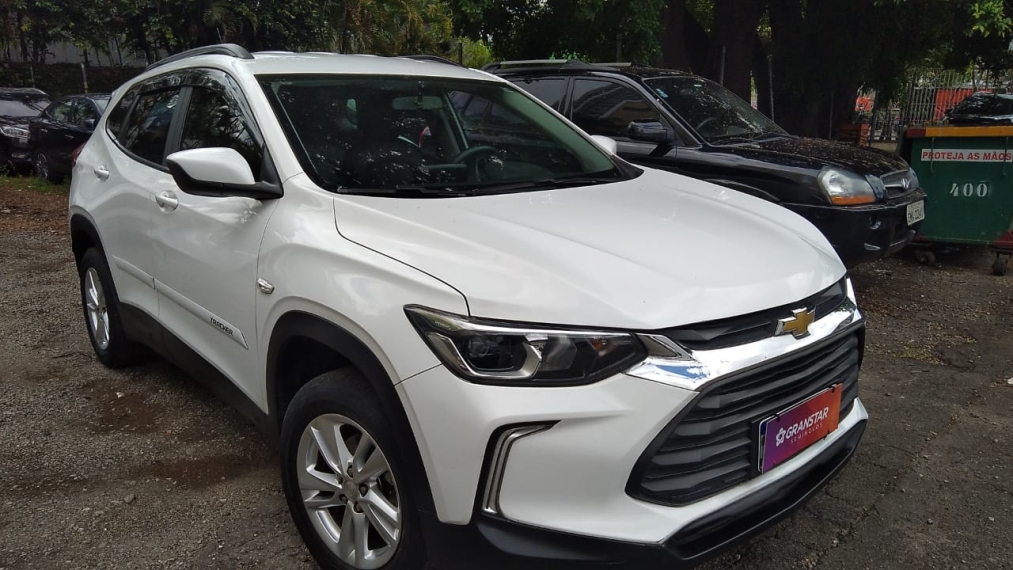 chevrolet tracker 1.0 turbo flex lt automatico 4p 20232 chevrolet tracker 1.0 turbo flex lt automatico 4p 20232