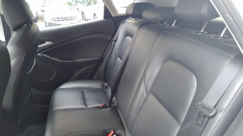 chevrolet tracker 1.0 turbo flex lt automatico 4p 20235 chevrolet tracker 1.0 turbo flex lt automatico 4p 20235