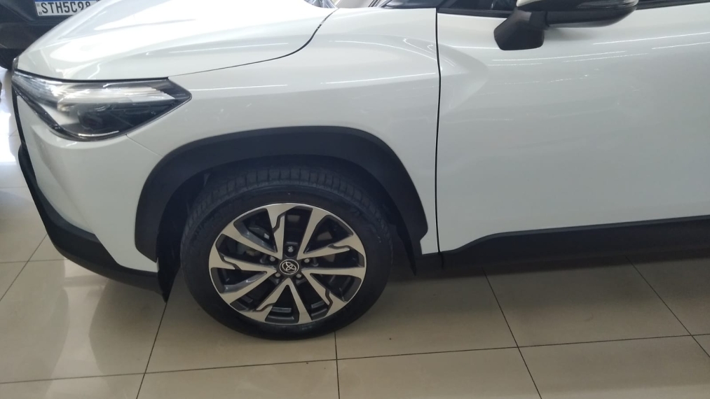 toyota corolla cross 2.0 vvt-ie flex xre direct shift 4p automatico 20242 toyota corolla cross 2.0 vvt-ie flex xre direct shift 4p automatico 20242