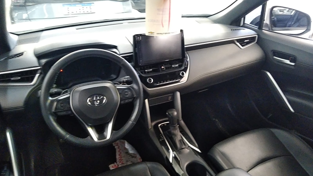 toyota corolla cross 2.0 vvt-ie flex xre direct shift 4p automatico 20246 toyota corolla cross 2.0 vvt-ie flex xre direct shift 4p automatico 20246