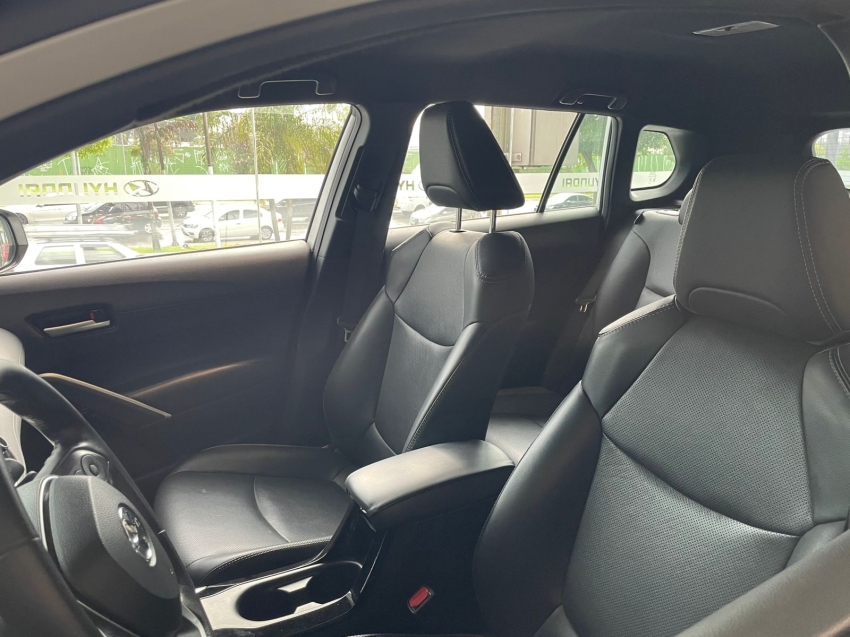 toyota corolla cross 2.0 vvt-ie flex xre direct shift 4p automatico 20245