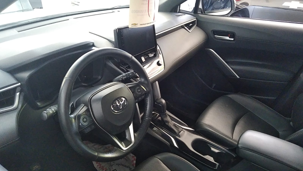 toyota corolla cross 2.0 vvt-ie flex xre direct shift 4p automatico 20245 toyota corolla cross 2.0 vvt-ie flex xre direct shift 4p automatico 20245