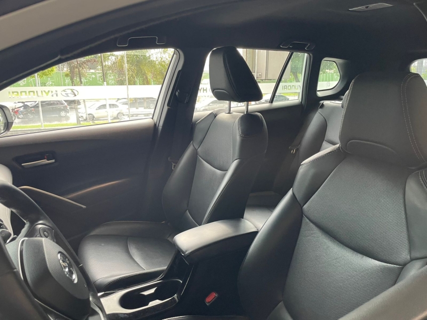 toyota corolla cross 2.0 vvt-ie flex xre direct shift 4p automatico 20246