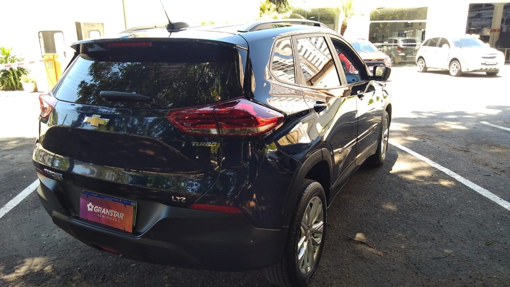 chevrolet tracker 1.0 turbo flex ltz automatico 4p 202111 chevrolet tracker 1.0 turbo flex ltz automatico 4p 202111