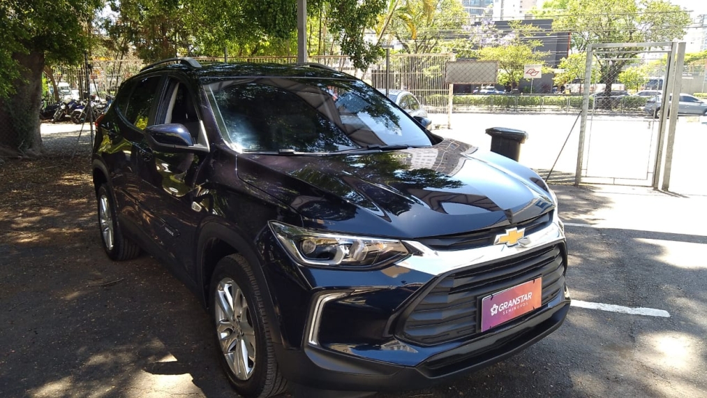 chevrolet tracker 1.0 turbo flex ltz automatico 4p 20211 chevrolet tracker 1.0 turbo flex ltz automatico 4p 20211