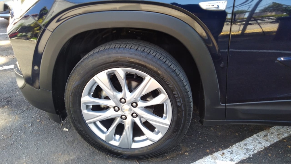 chevrolet tracker 1.0 turbo flex ltz automatico 4p 20214 chevrolet tracker 1.0 turbo flex ltz automatico 4p 20214