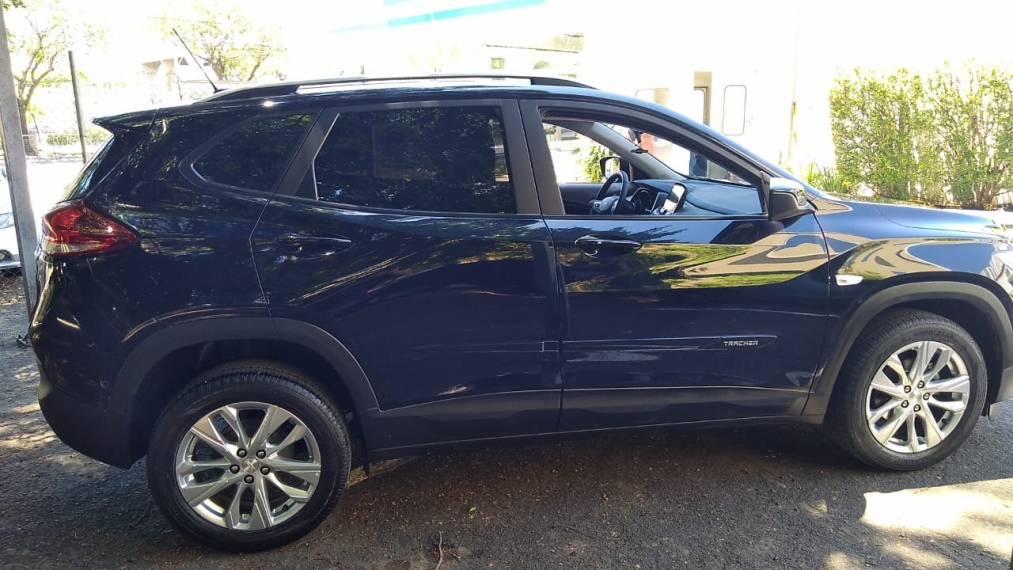 chevrolet tracker 1.0 turbo flex ltz automatico 4p 20217 chevrolet tracker 1.0 turbo flex ltz automatico 4p 20217