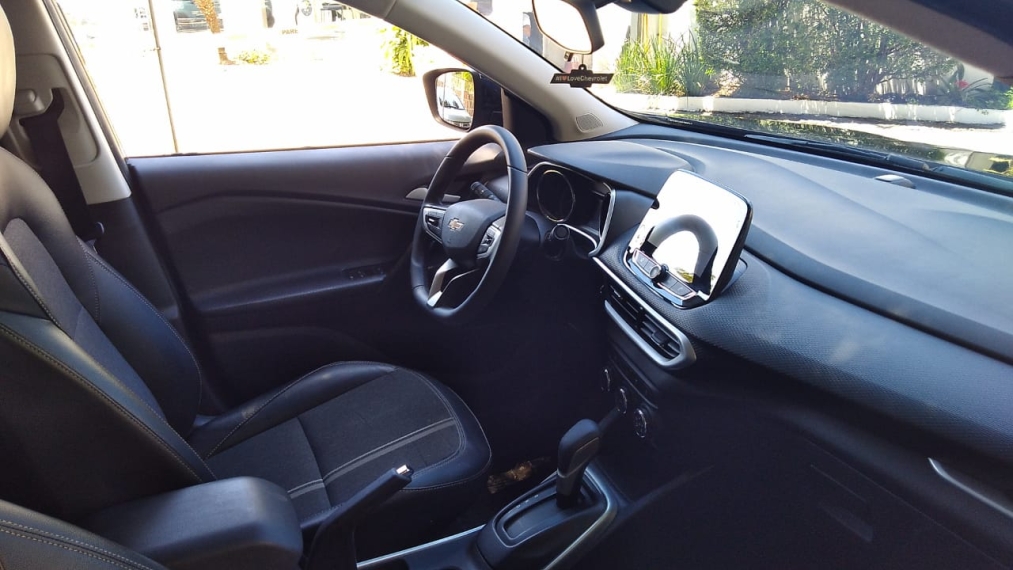 chevrolet tracker 1.0 turbo flex ltz automatico 4p 20218 chevrolet tracker 1.0 turbo flex ltz automatico 4p 20218
