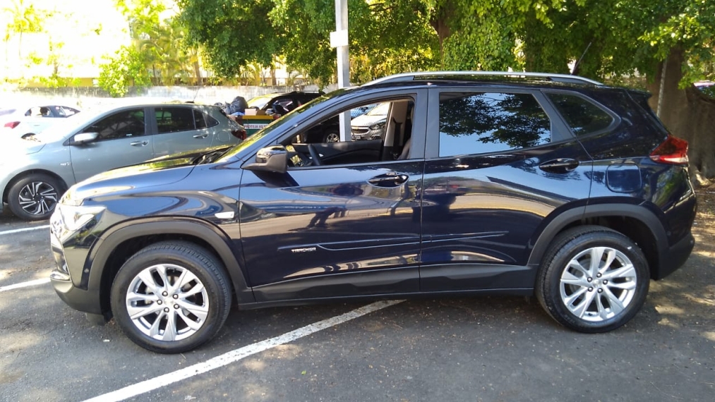 chevrolet tracker 1.0 turbo flex ltz automatico 4p 20213 chevrolet tracker 1.0 turbo flex ltz automatico 4p 20213