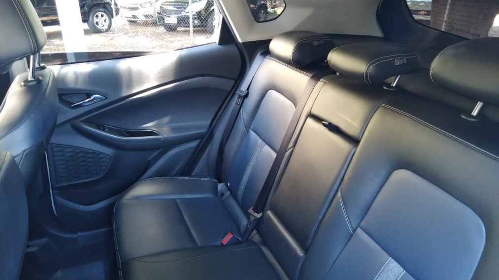 chevrolet tracker 1.0 turbo flex premier automatico 4p 20235 chevrolet tracker 1.0 turbo flex premier automatico 4p 20235