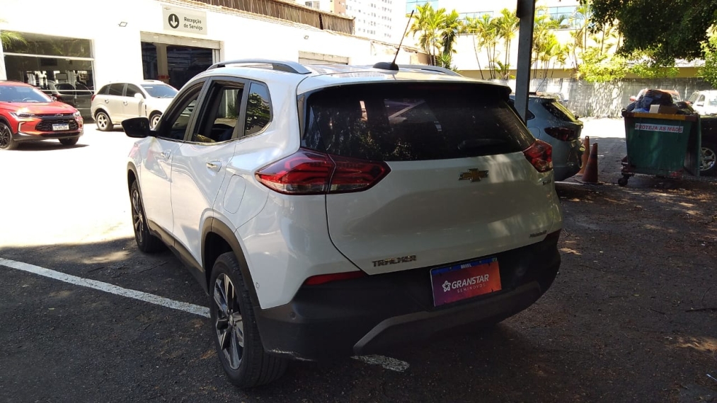 chevrolet tracker 1.0 turbo flex premier automatico 4p 20239 chevrolet tracker 1.0 turbo flex premier automatico 4p 20239