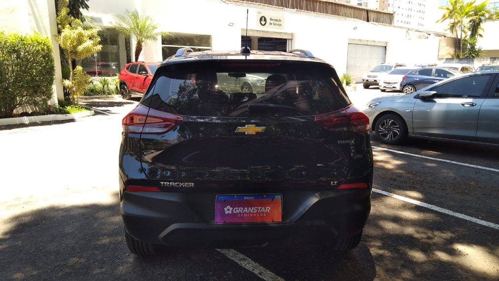chevrolet tracker 1.0 turbo flex lt automatico 4p 20247 chevrolet tracker 1.0 turbo flex lt automatico 4p 20247