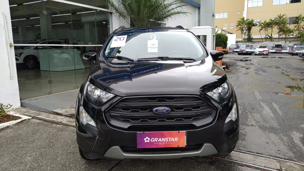 ford ecosport 1.5 ti-vct flex freestyle automatico 4p 2020