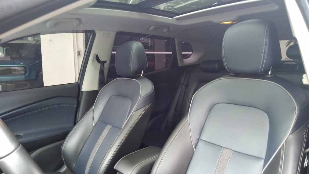 chevrolet tracker 1.2 turbo flex premier automatico 4p 20235