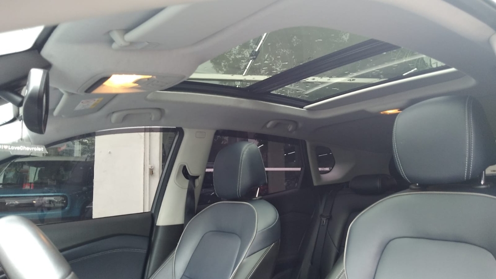 chevrolet tracker 1.2 turbo flex premier automatico 4p 20234