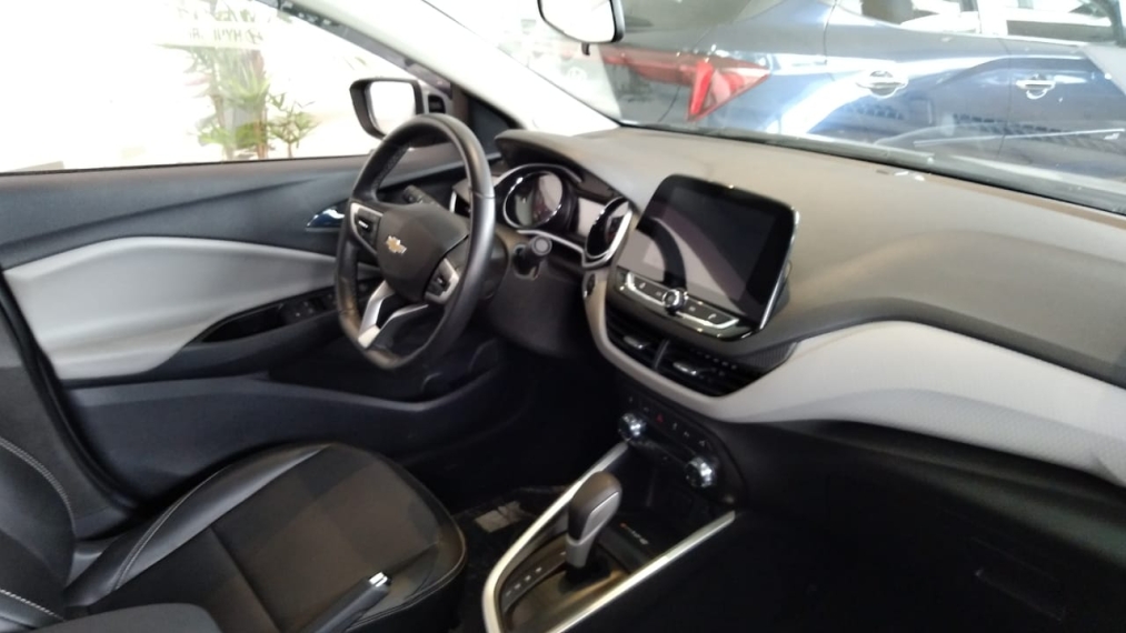 chevrolet onix 1.0 turbo flex premier automatico 4p 20247