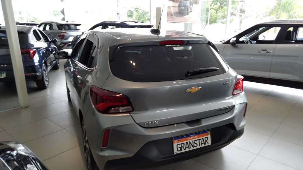 chevrolet onix 1.0 turbo flex premier automatico 4p 202414