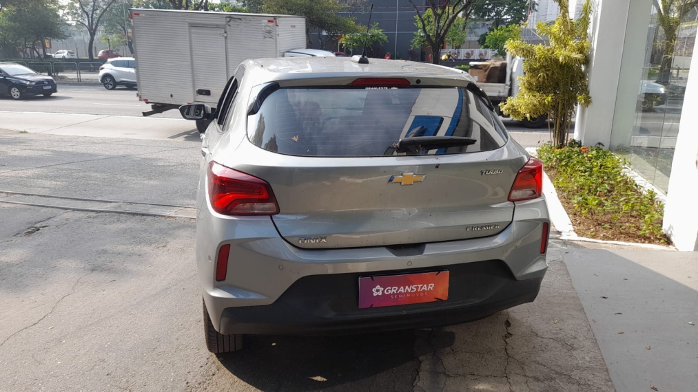 chevrolet onix 1.0 turbo flex premier automatico 4p 202415