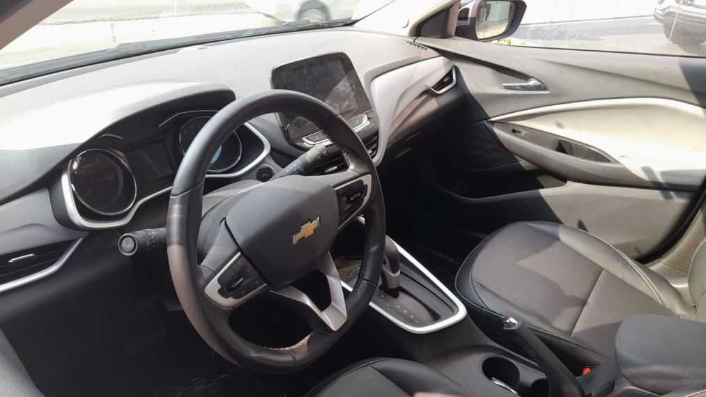 chevrolet onix 1.0 turbo flex premier automatico 4p 20246