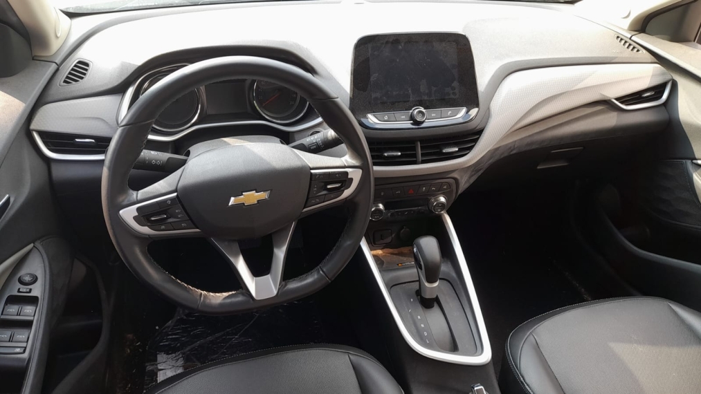 chevrolet onix 1.0 turbo flex premier automatico 4p 20248