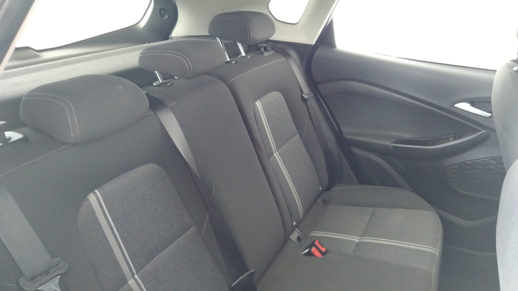 chevrolet tracker 1.0 turbo flex lt automatico 4p 20225