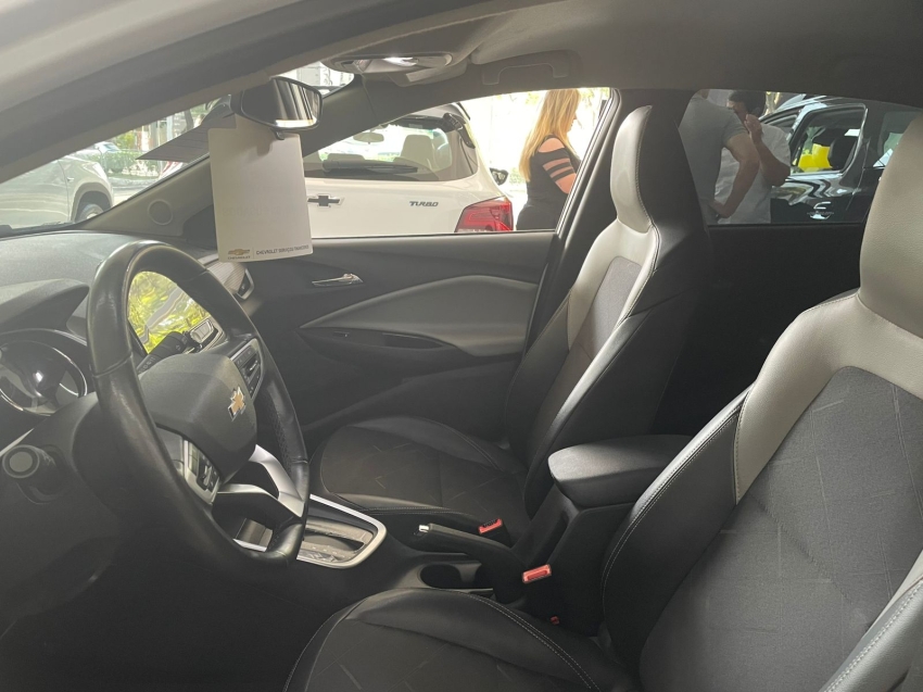 chevrolet onix 1.0 turbo flex premier automatico 4p 20213