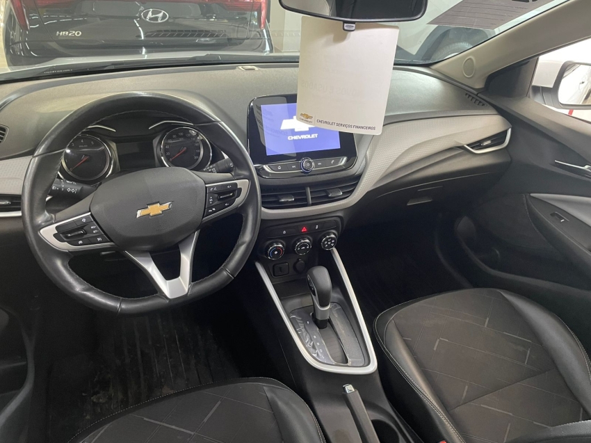 chevrolet onix 1.0 turbo flex premier automatico 4p 20215