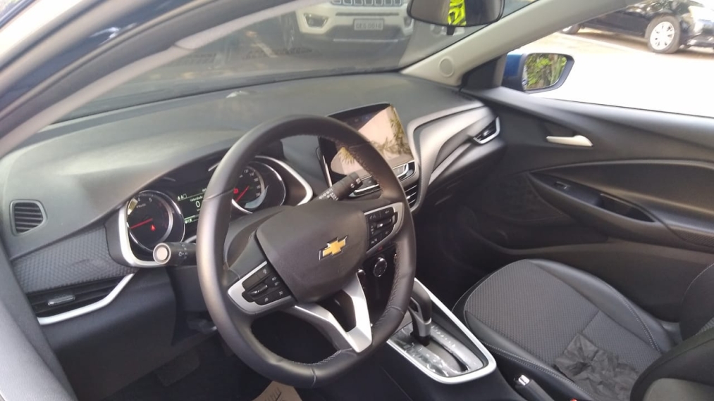 chevrolet onix 1.0 turbo flex ltz automatico 4p 20256