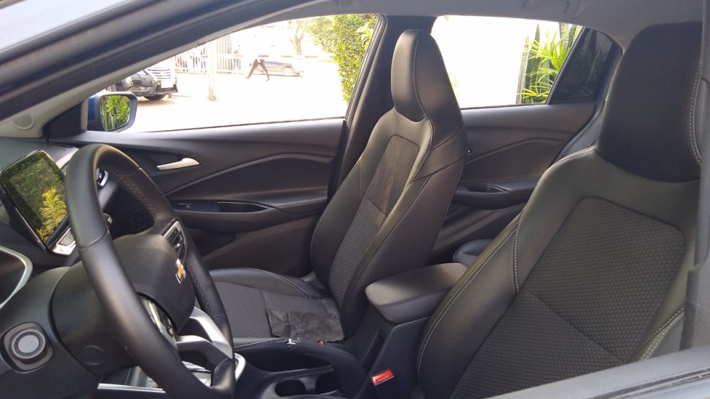 chevrolet onix 1.0 turbo flex ltz automatico 4p 20254