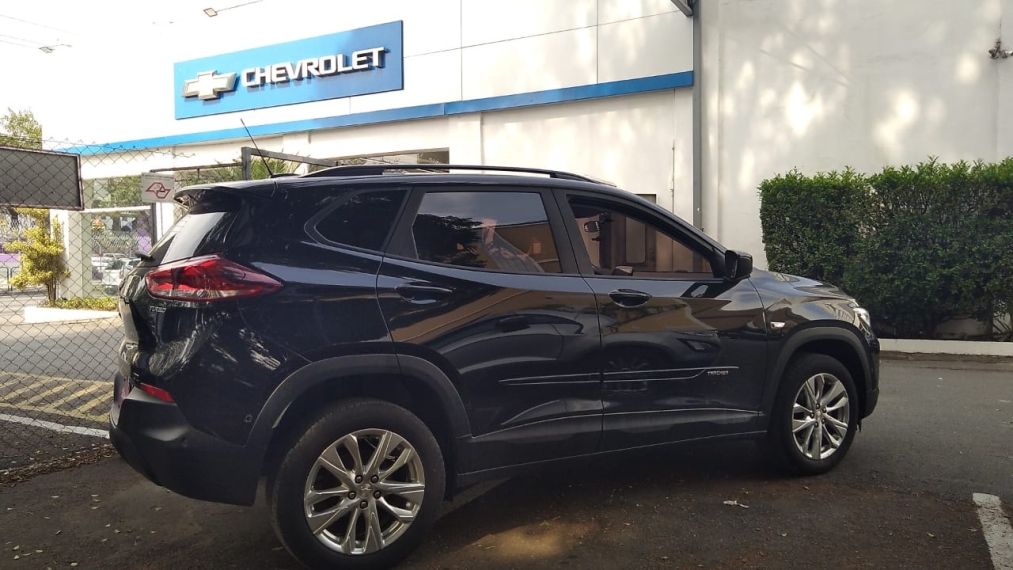 chevrolet tracker 1.0 turbo flex ltz automatico 4p 20218