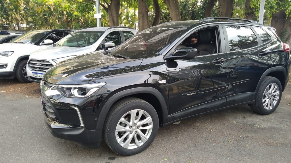 chevrolet tracker 1.0 turbo flex ltz automatico 4p 20213