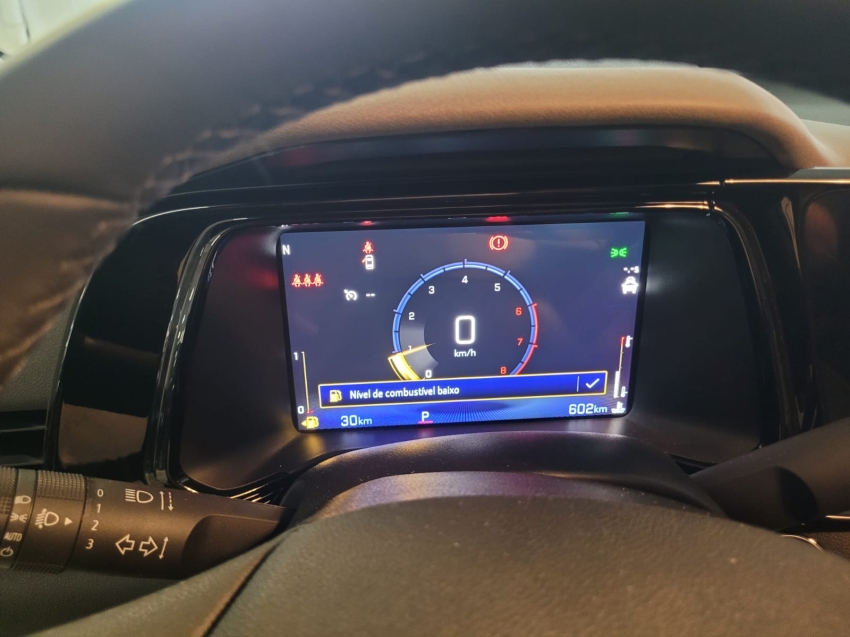 chevrolet tracker 1.2 turbo flex premier automatico 4p 202611