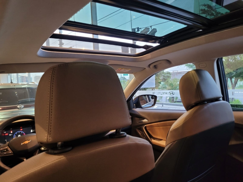 chevrolet tracker 1.2 turbo flex premier automatico 4p 202614